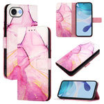 Custodia in pelle PU per iPhone 16 compatibile