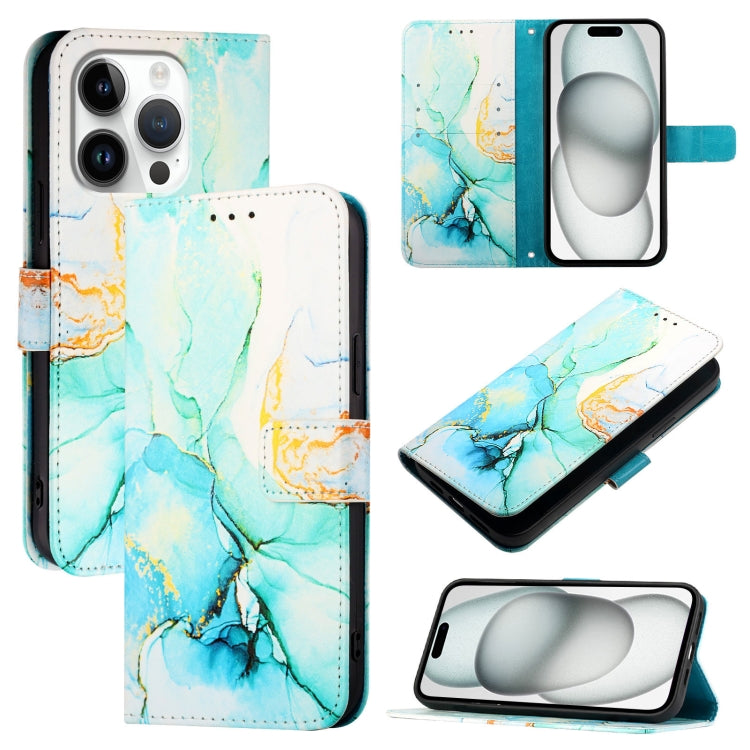 Custodia in pelle PU per iPhone 16 compatibile