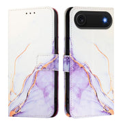 Custodia in cuoio per iPhone 15 e 16