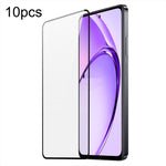 10 pezzi DUX DUCIS 0,33 mm 9H pellicola in vetro temperato allumina media, For OPPO Find X9s 5G, For OPPO Find X9 Ultra 5G, For OPPO Reno15 F 5G, For OPPO Reno15 Pro Max 5G Global, For OPPO A6x 4G / 5G, For OPPO Reno15 Pro 5G Global                    ...