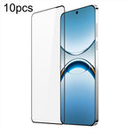 10 pezzi DUX DUCIS 0,33 mm 9H pellicola in vetro temperato allumina media, For OPPO Find X9s 5G, For OPPO Find X9 Ultra 5G, For OPPO Reno15 F 5G, For OPPO Reno15 Pro Max 5G Global, For OPPO A6x 4G / 5G, For OPPO Reno15 Pro 5G Global                    ...