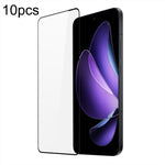10 pezzi DUX DUCIS 0,33 mm 9H pellicola in vetro temperato allumina media, For OPPO Find X9s 5G, For OPPO Find X9 Ultra 5G, For OPPO Reno15 F 5G, For OPPO Reno15 Pro Max 5G Global, For OPPO A6x 4G / 5G, For OPPO Reno15 Pro 5G Global                    ...