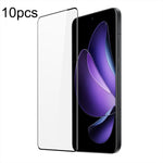 10 pezzi DUX DUCIS 0,33 mm 9H pellicola in vetro temperato allumina media, For OPPO Find X9s 5G, For OPPO Find X9 Ultra 5G, For OPPO Reno15 F 5G, For OPPO Reno15 Pro Max 5G Global, For OPPO A6x 4G / 5G, For OPPO Reno15 Pro 5G Global                    ...