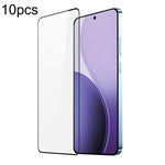 10 pezzi DUX DUCIS 0,33 mm 9H pellicola in vetro temperato allumina media, For OPPO Find X9s 5G, For OPPO Find X9 Ultra 5G, For OPPO Reno15 F 5G, For OPPO Reno15 Pro Max 5G Global, For OPPO A6x 4G / 5G, For OPPO Reno15 Pro 5G Global                    ...