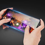 10 pezzi DUX DUCIS 0,33 mm 9H pellicola in vetro temperato allumina media, For OPPO Find X9s 5G, For OPPO Find X9 Ultra 5G, For OPPO Reno15 F 5G, For OPPO Reno15 Pro Max 5G Global, For OPPO A6x 4G / 5G, For OPPO Reno15 Pro 5G Global                    ...
