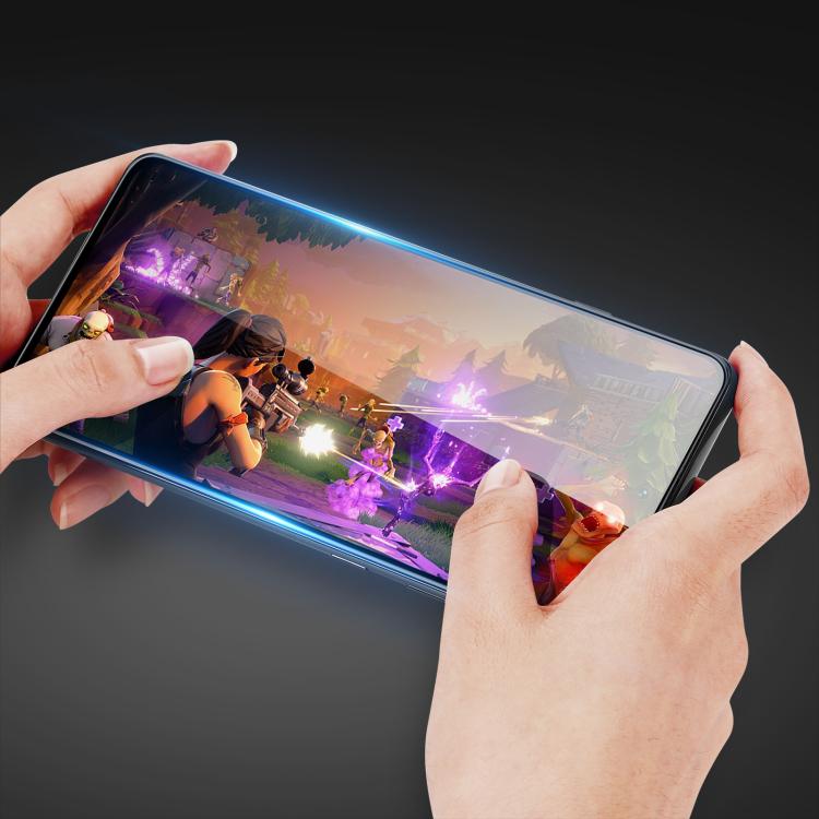10 pezzi DUX DUCIS 0,33 mm 9H pellicola in vetro temperato allumina media, For OPPO Find X9s 5G, For OPPO Find X9 Ultra 5G, For OPPO Reno15 F 5G, For OPPO Reno15 Pro Max 5G Global, For OPPO A6x 4G / 5G, For OPPO Reno15 Pro 5G Global                    ...
