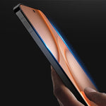 10 pezzi DUX DUCIS 0,33 mm 9H pellicola in vetro temperato allumina media, For OPPO Find X9s 5G, For OPPO Find X9 Ultra 5G, For OPPO Reno15 F 5G, For OPPO Reno15 Pro Max 5G Global, For OPPO A6x 4G / 5G, For OPPO Reno15 Pro 5G Global                    ...