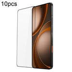 10 pezzi DUX DUCIS 0,33 mm 9H pellicola in vetro temperato allumina media, For OPPO Find X9s 5G, For OPPO Find X9 Ultra 5G, For OPPO Reno15 F 5G, For OPPO Reno15 Pro Max 5G Global, For OPPO A6x 4G / 5G, For OPPO Reno15 Pro 5G Global                    ...
