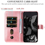 Custodia per telefono in pelle con cerniera in vitello alla moda, For Google Pixel 9 Pro, For Google Pixel 9, For Google Pixel 8a, For Google Pixel 8 Pro