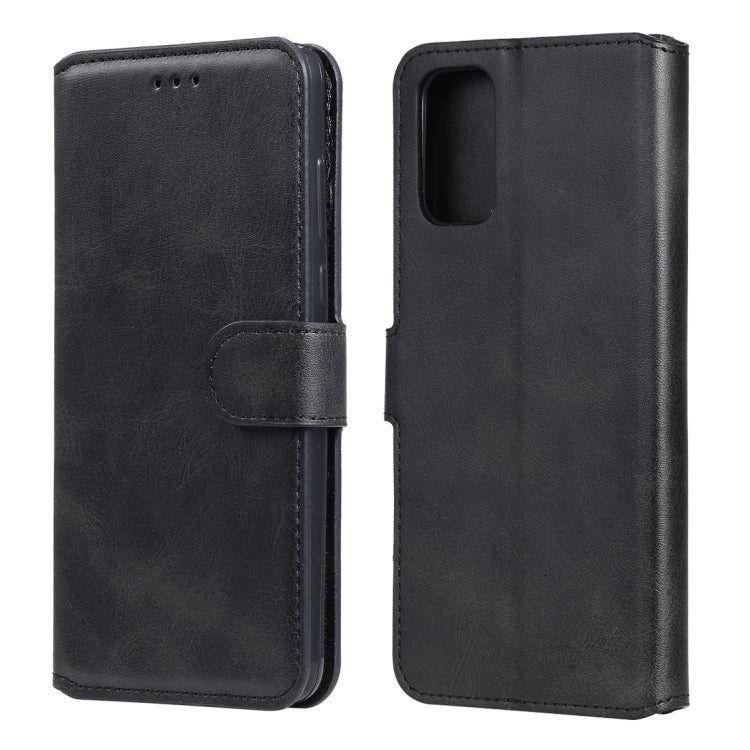Custodia portafoglio in pelle PU e TPU per smartphone compatibili