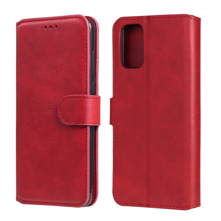 Custodia portafoglio in pelle PU e TPU per smartphone compatibili