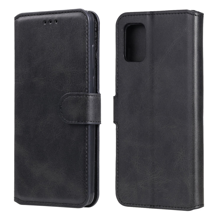 Custodia portafoglio in pelle PU e TPU per smartphone compatibili