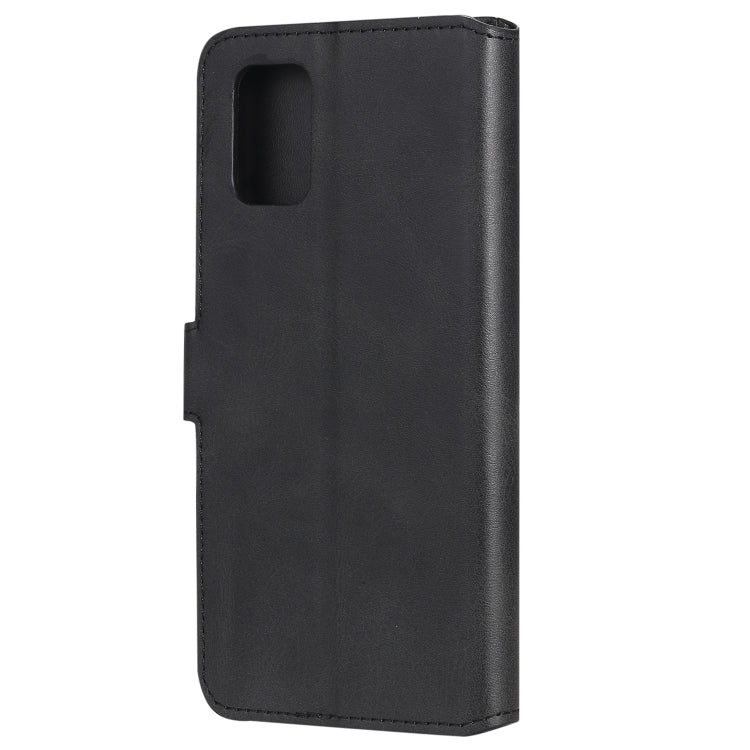 Custodia portafoglio in pelle PU e TPU per smartphone compatibili