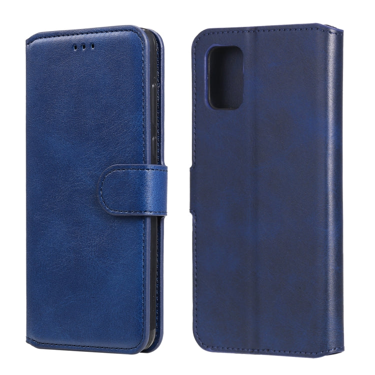 Custodia portafoglio in pelle PU e TPU per smartphone compatibili