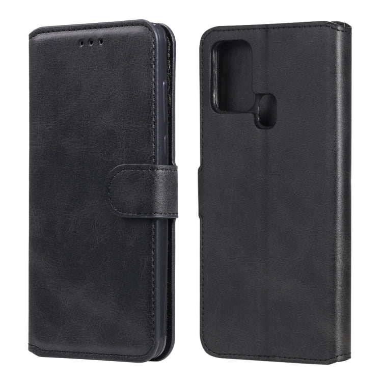 Custodia portafoglio in pelle PU e TPU per smartphone compatibili