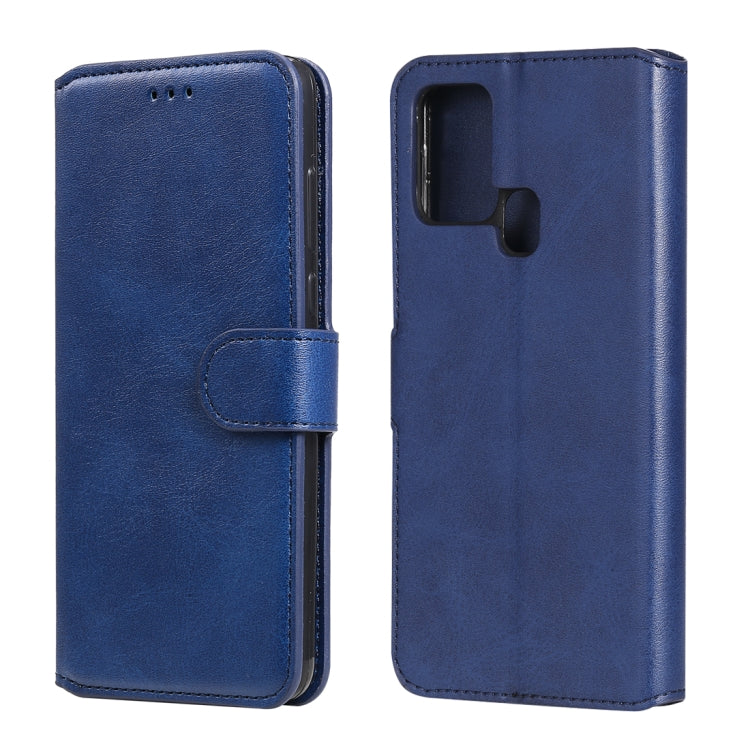 Custodia portafoglio in pelle PU e TPU per smartphone compatibili