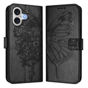 Custodia in pelle per iPhone 16 e 15 Pro Max