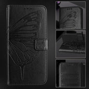 Custodia in pelle per iPhone 16 e 15 Pro Max