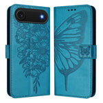 Custodia portafoglio in pelle per iPhone 16 e 15 Pro Max
