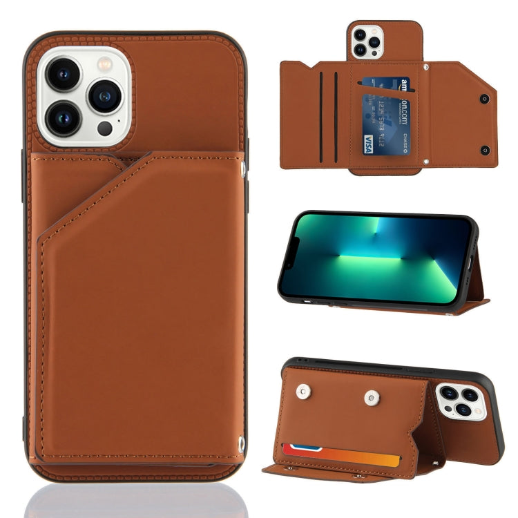 Custodia antiurto per iPhone 15 Pro Max e Plus