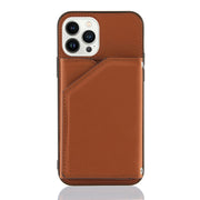 Custodia antiurto per iPhone 15 Pro Max e Plus