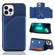 Custodia antiurto per iPhone 15 Pro Max e Plus