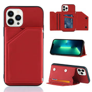 Custodia antiurto per iPhone 15 Pro Max e Plus