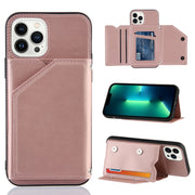 Custodia antiurto per iPhone 15 Pro Max e Plus