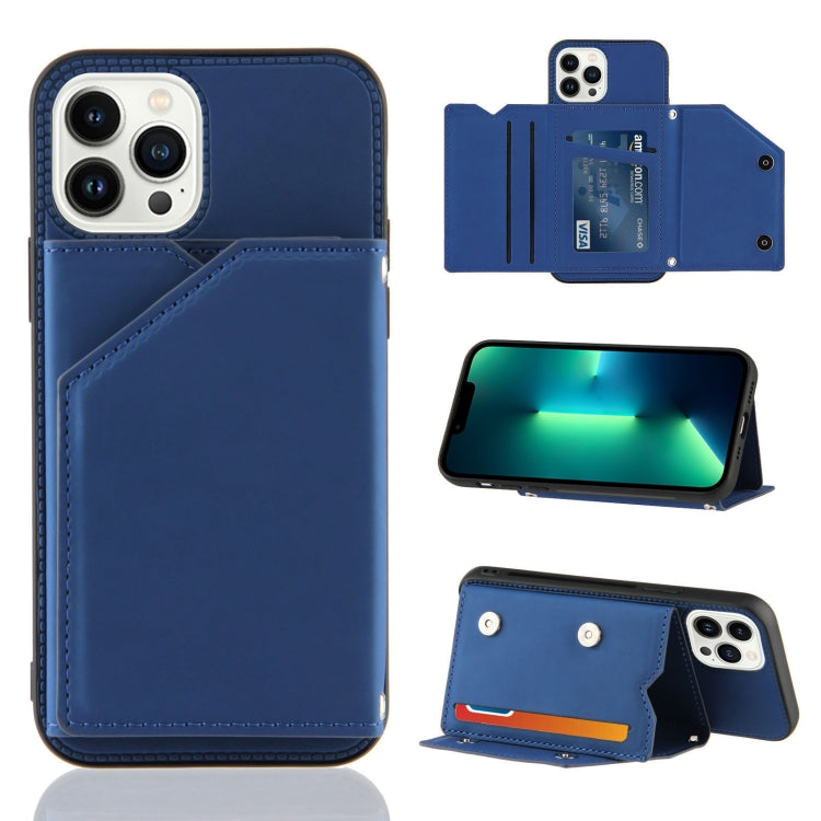 Custodia antiurto per iPhone 15 Pro Max, Pro e Plus