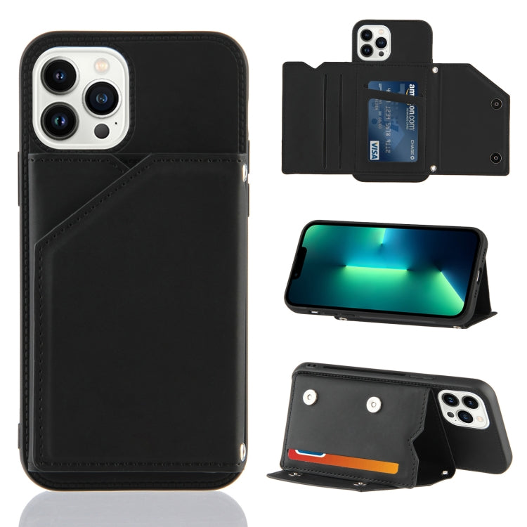 Custodia antiurto per iPhone 15 Pro Max, Pro e Plus