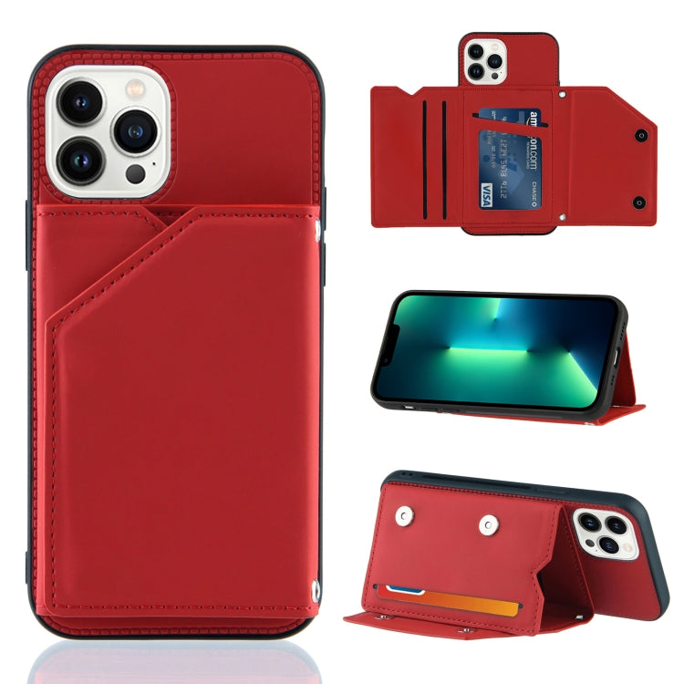 Custodia antiurto per iPhone 15 Pro Max, Pro e Plus