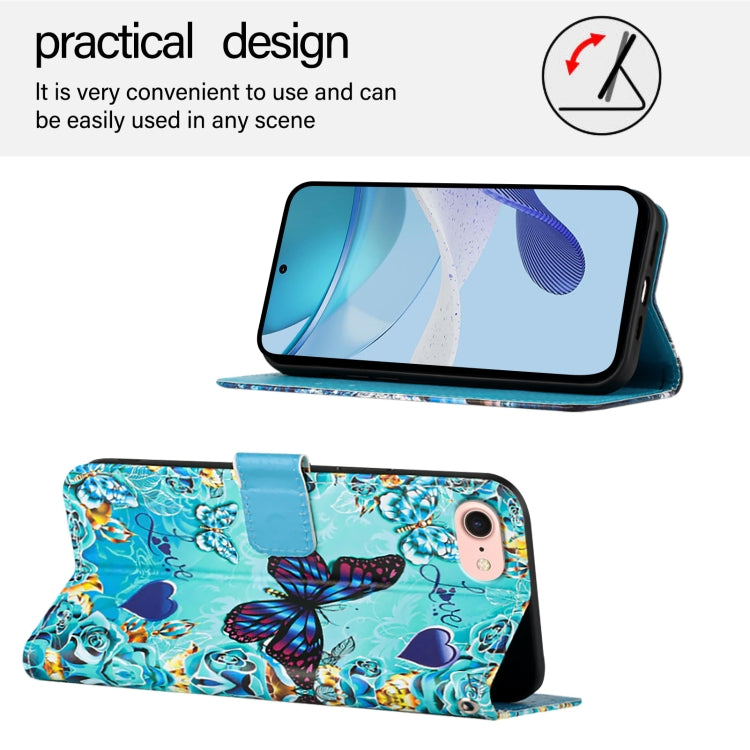 Custodia in pelle per iPhone 15 Pro e 16e