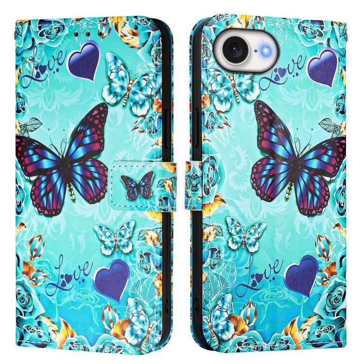 Custodia in pelle per iPhone 15 Pro e 16e