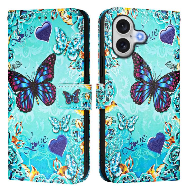 Custodia in pelle per iPhone 15 e 15 Plus