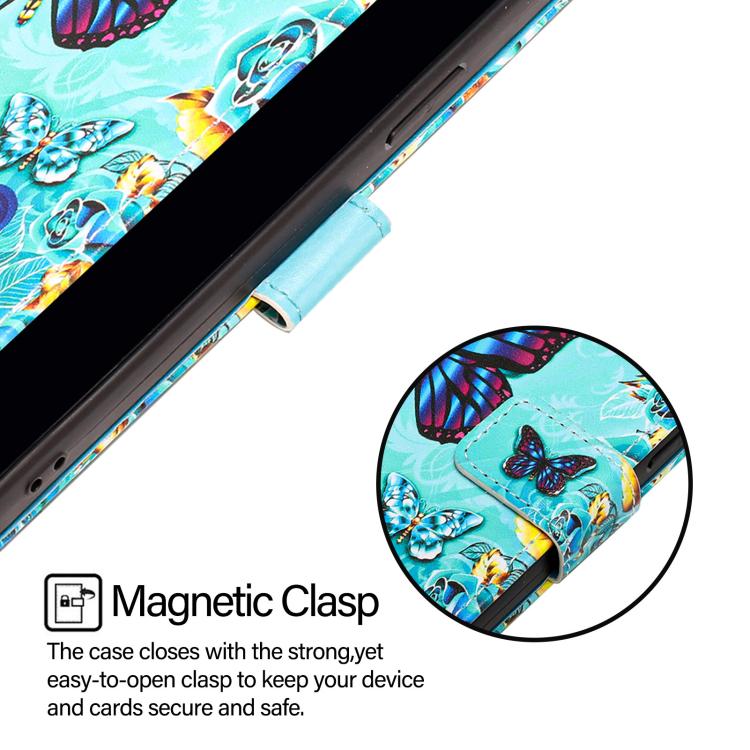 Custodia in pelle per iPhone 15 e 15 Plus