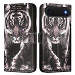 Custodia in pelle per iPhone 15 e 15 Plus