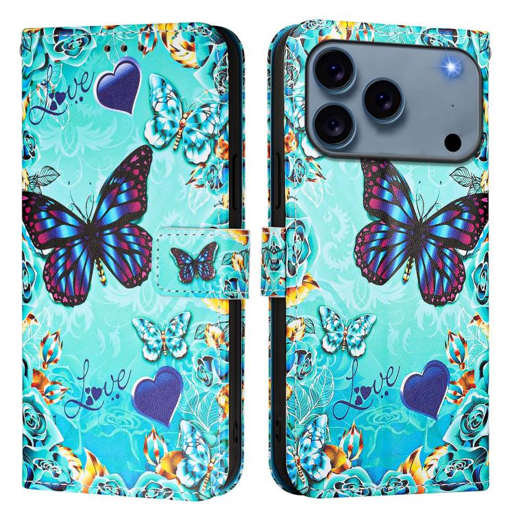 Custodia in pelle per iPhone 15 Pro e 16e