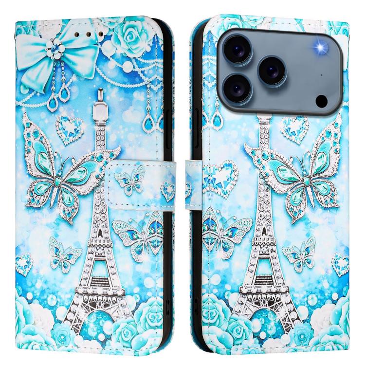 Custodia in pelle per iPhone 15 Pro e 16e