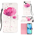 Custodia portafoglio in pelle per iPod Touch 5/6/7
