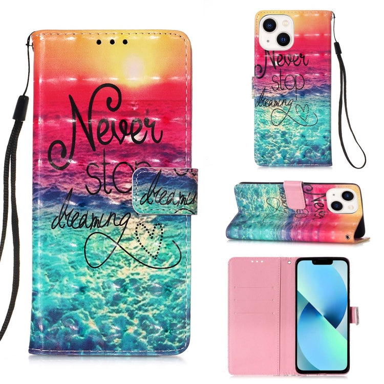 Custodia portafoglio in pelle per iPhone 15 con supporto orizzont