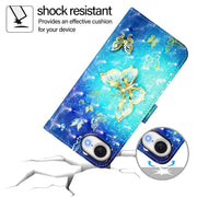 Custodia in pelle per iPhone 16 e Pro Max