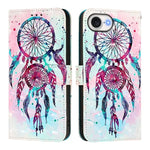 Custodia in pelle per iPhone 16 e Pro Max