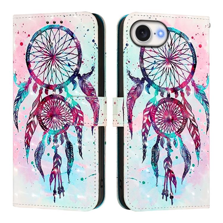Custodia in pelle per iPhone 16 e Pro Max