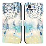 Custodia in pelle per iPhone 16 e Pro Max