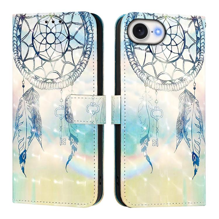 Custodia in pelle per iPhone 16 e Pro Max