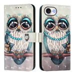 Custodia in pelle per iPhone 16 e Pro Max