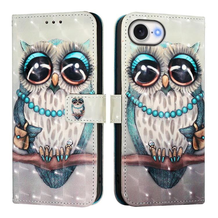 Custodia in pelle per iPhone 16 e Pro Max