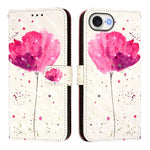 Custodia in pelle per iPhone 16 e Pro Max