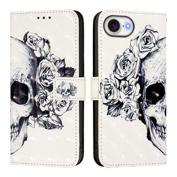Custodia in pelle per iPhone 16 e Pro Max
