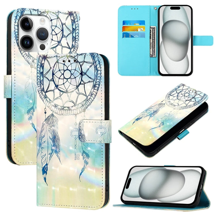 Custodia in pelle per iPhone 16 Plus e 15 Pro Max